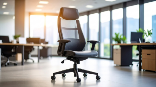 Chaise de bureau